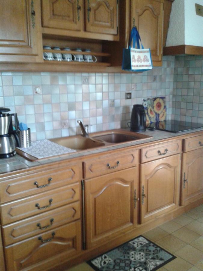 Au Guildo, Proche Gr34 Villa Notre-Dame-du-Guildo Ngoại thất bức ảnh