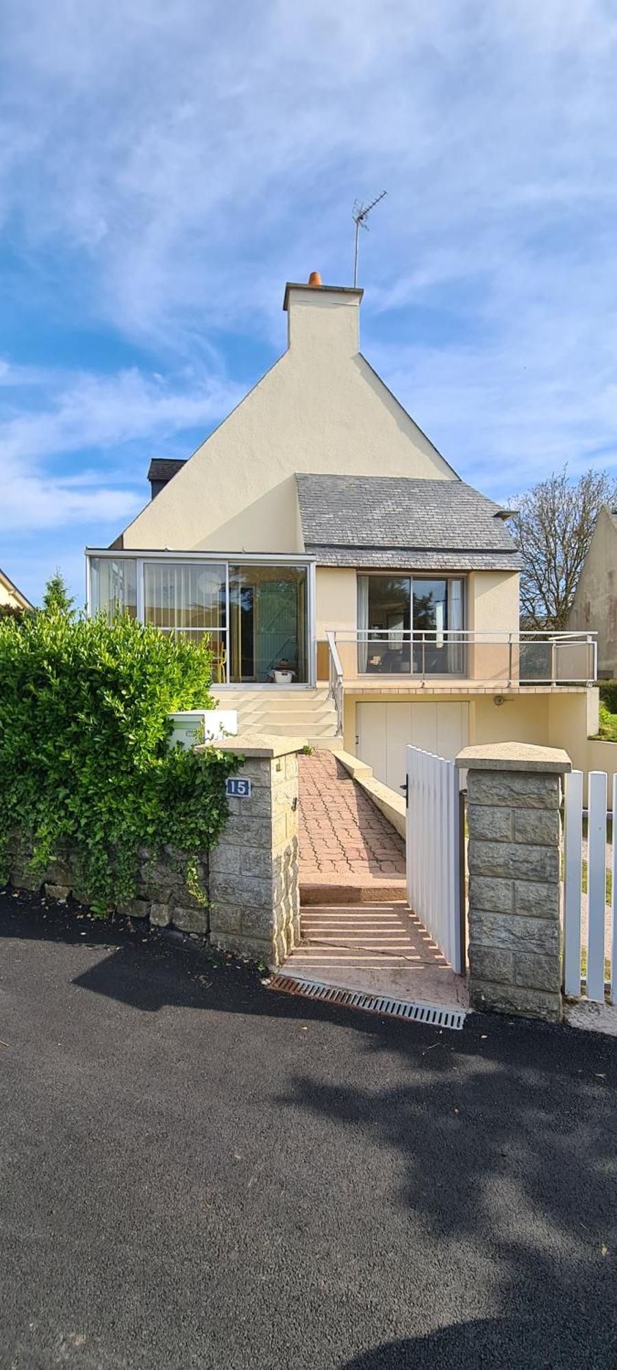Au Guildo, Proche Gr34 Villa Notre-Dame-du-Guildo Ngoại thất bức ảnh