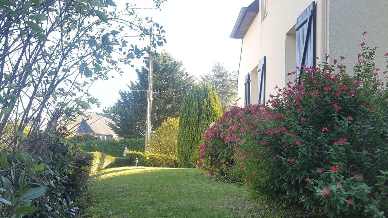 Au Guildo, Proche Gr34 Villa Notre-Dame-du-Guildo Ngoại thất bức ảnh